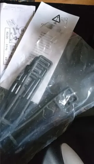 Portaesquís Magnético Menabo IGLOO