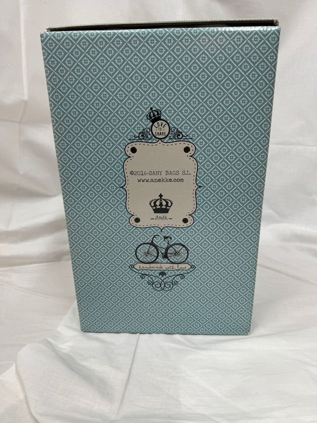 Muñeca Anekke Liberty Doll Berjuan