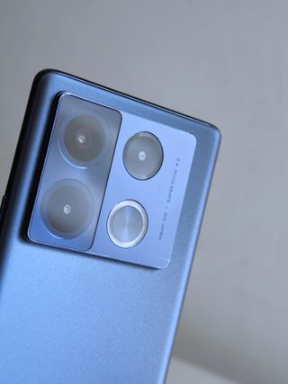 Infinix Note 40 Pro 4G • 8/256GB, Dual Sim, AMOLED