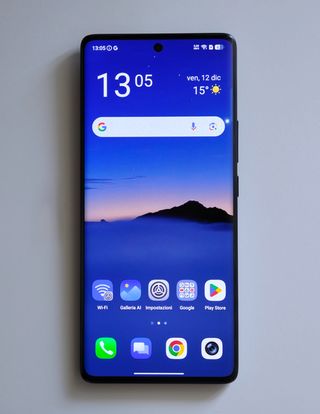 Infinix Note 40 Pro 4G • 8/256GB, Dual Sim, AMOLED