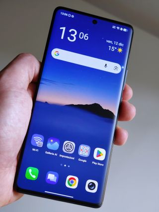 Infinix Note 40 Pro 4G • 8/256GB, Dual Sim, AMOLED