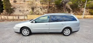 Citroen C5 2.0HDI SW