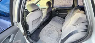 Citroen C5 2.0HDI SW