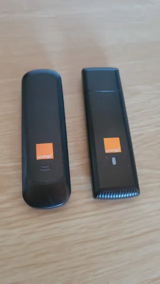 2 x Modem USB Orange