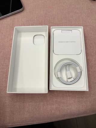 iPhone 15 Plus Blue 128 GB