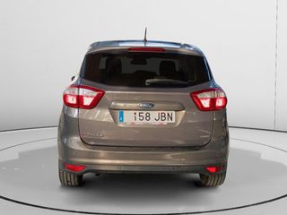 Ford C Max Titanium