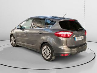 Ford C Max Titanium