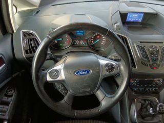 Ford C Max Titanium