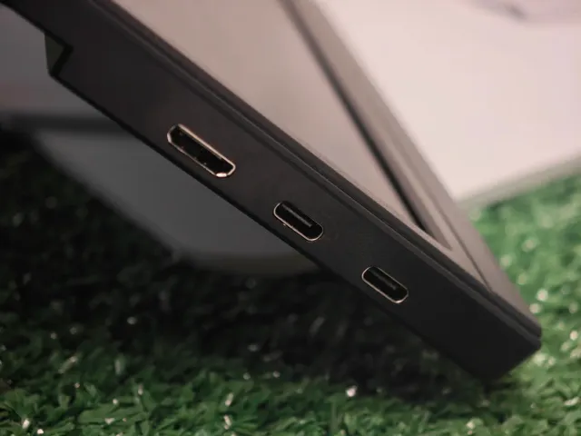 Monitor Portátil ADPOP 15.6 FHD 1080P