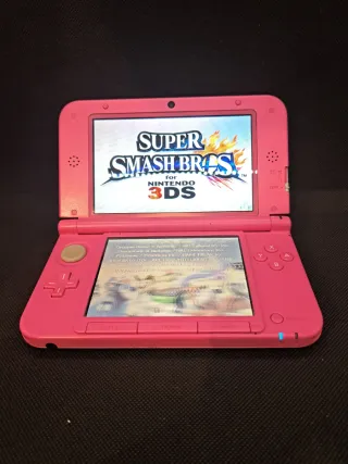 Super Smash Bros. 3DS - Gioco Nintendo