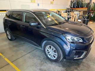 Peugeot 5008 2017