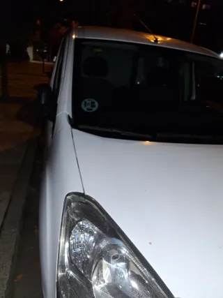 Citroen Berlingo 2016