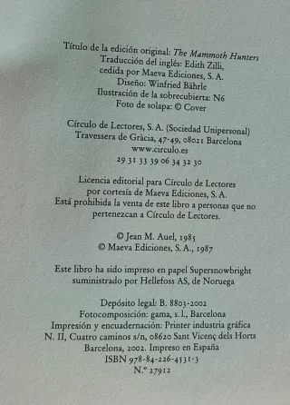 Los cien sentidos secretos – Amy Tan