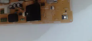 Placas TV Samsung Curva UE55MU6645UXXC