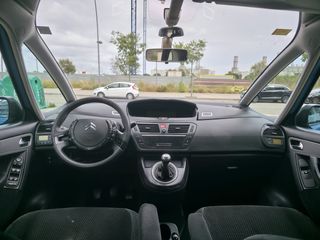 Citroen C4 Picasso 2008