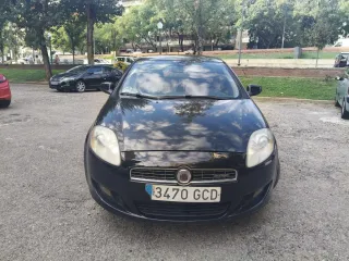 FIAT Bravo 2008