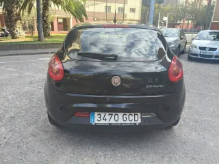 FIAT Bravo 2008