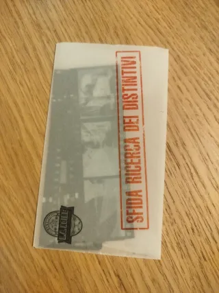 L.A. Noire PS3 PAL ITA