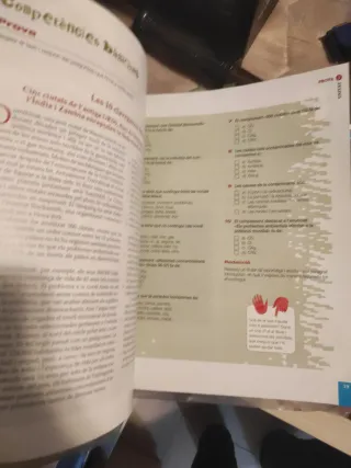 Llengua catalana i Literatura 3 ESO