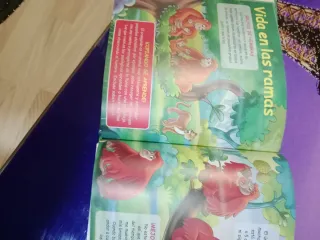 El Orangután de Borneo .