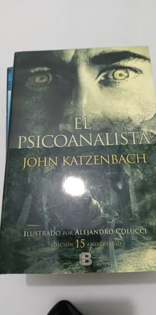 Libros nuevos