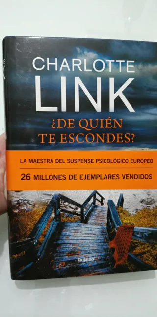 Libros nuevos