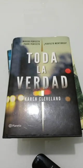 Libros nuevos