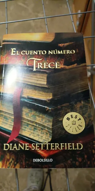 Libros nuevos