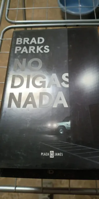 Libros nuevos