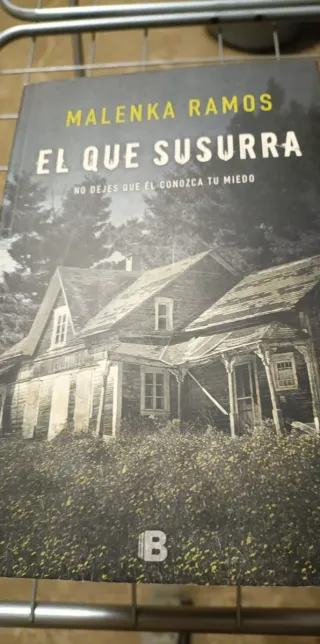 Libros nuevos