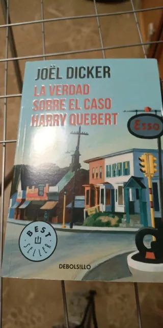 Libros nuevos