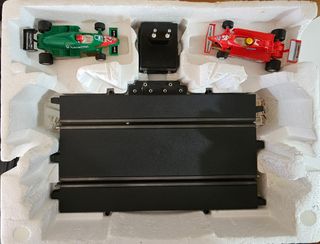 Polistil Champion Piste Elettriche A 500