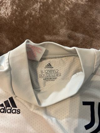 Maglia Juventus Adidas