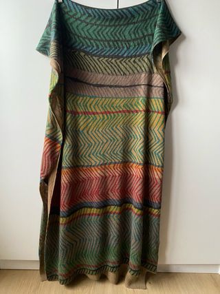 Chal Desigual Multicolor