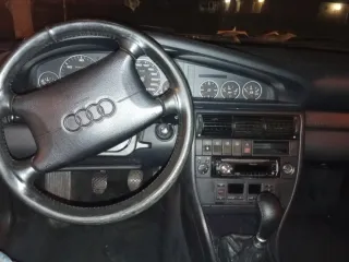 Despiece completo Audi A6 1995 2.5 TDI AEL