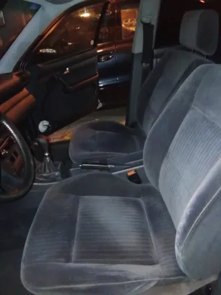 Despiece completo Audi A6 1995 2.5 TDI AEL