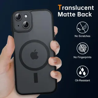 Cover Magnetica Compatibile con iPhone 13