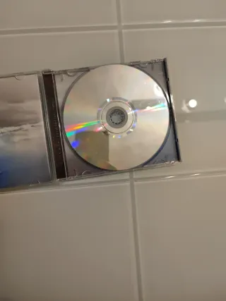 Robe Destrozares CD y CD LO QUE ALETEA EN...