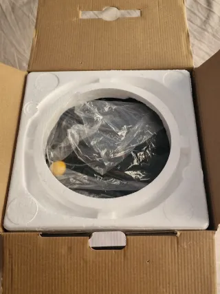 Robot de cocina Newlux Smartchef V50 Black