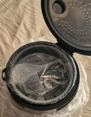 Robot de cocina Newlux Smartchef V50 Black