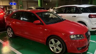 Audi A3 2.0 TDI