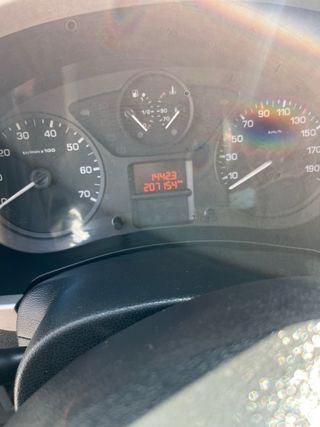 Citroen Berlingo 2015