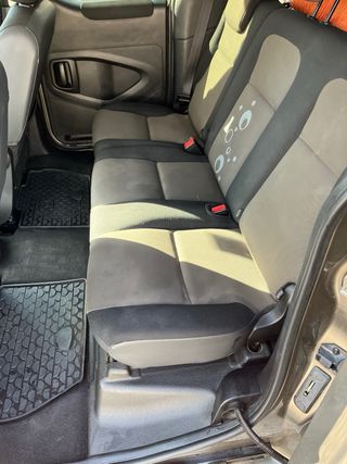 Citroen Berlingo 2015