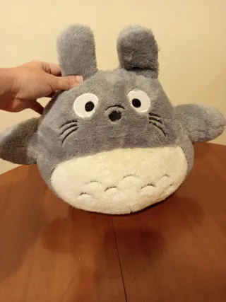 Peluche Totoro