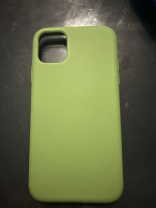 Fundas iPhone 11