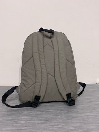 Zaino unisex grigio