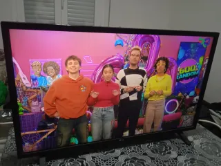 Smart TV LG 32 pulgadas