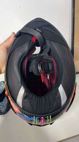 Shark Race R Pro Casco Moto