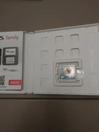 Yo-kai Watch Blasters 3DS