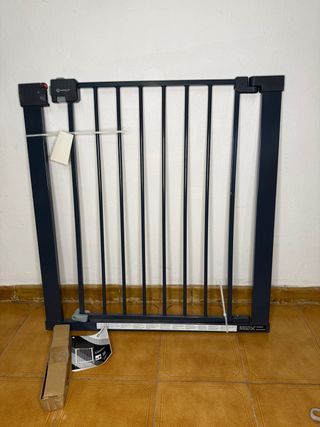 Barrera Seguridad Safety 1st Easy Close